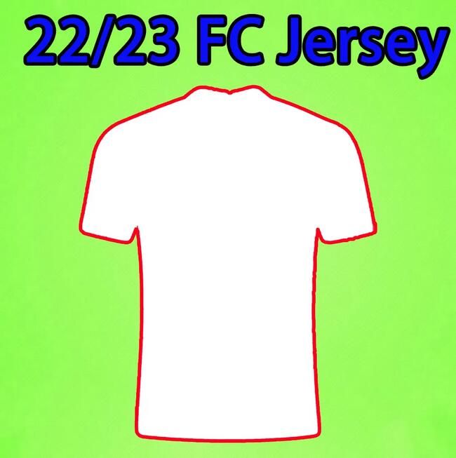 Jersey 22/23 FC