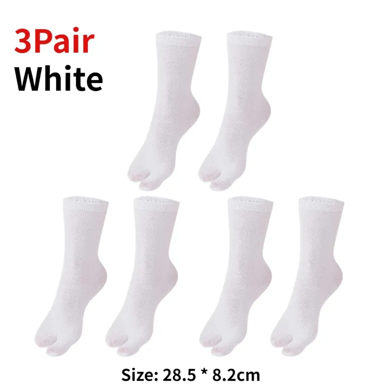 3st White