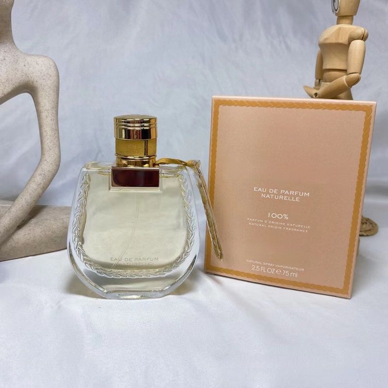 EAU DE PARFUM NATURELLE