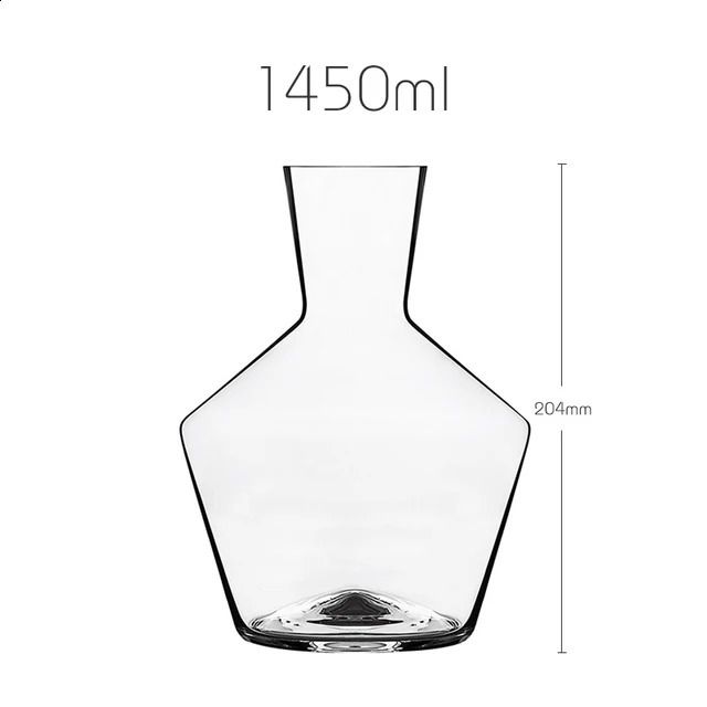 Decanter 1450 ml