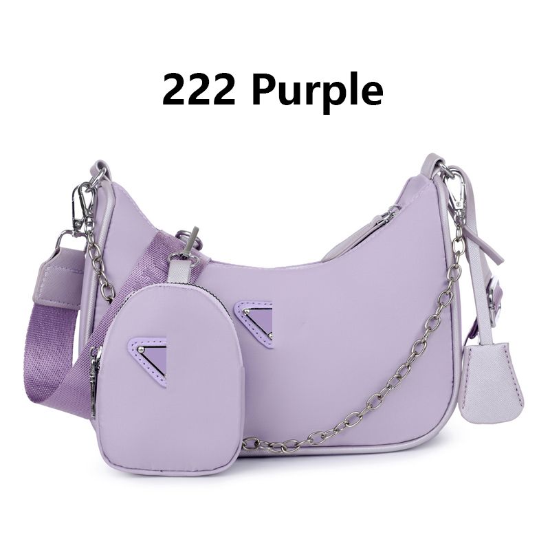 P 222 Purple