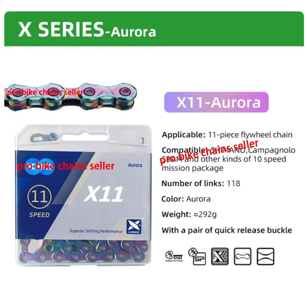 X11 Aurora118l