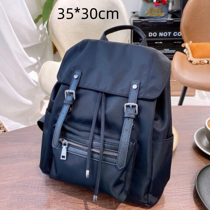 4 Black(35*30cm) Silver L0g0