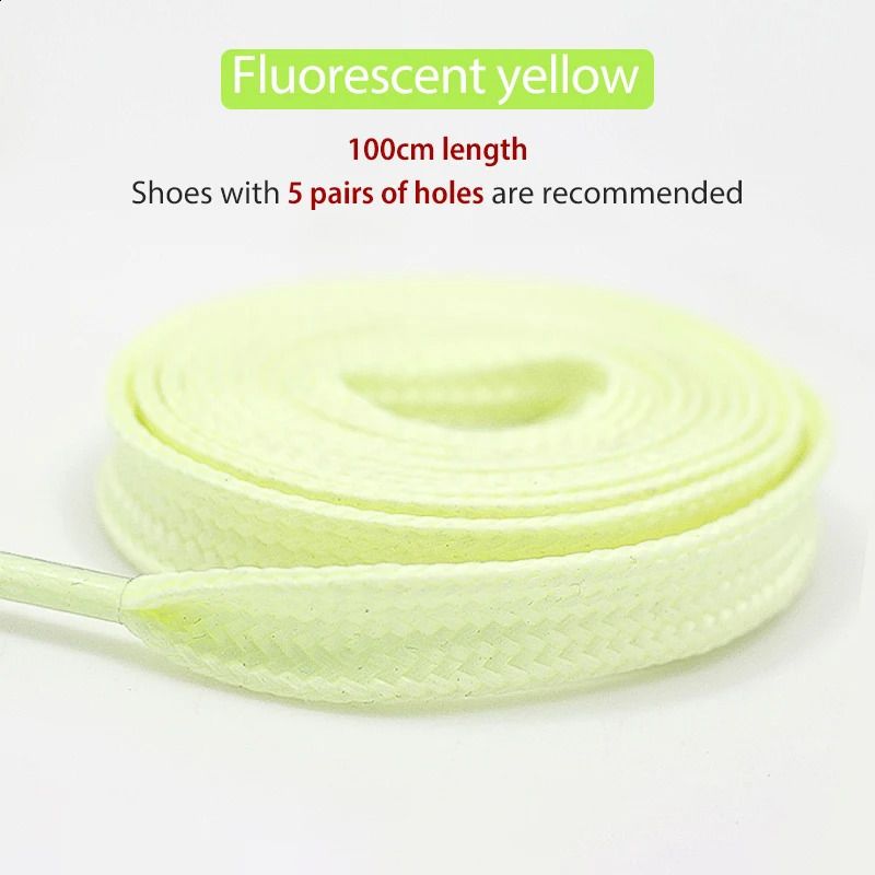 Fluorescence Yellow