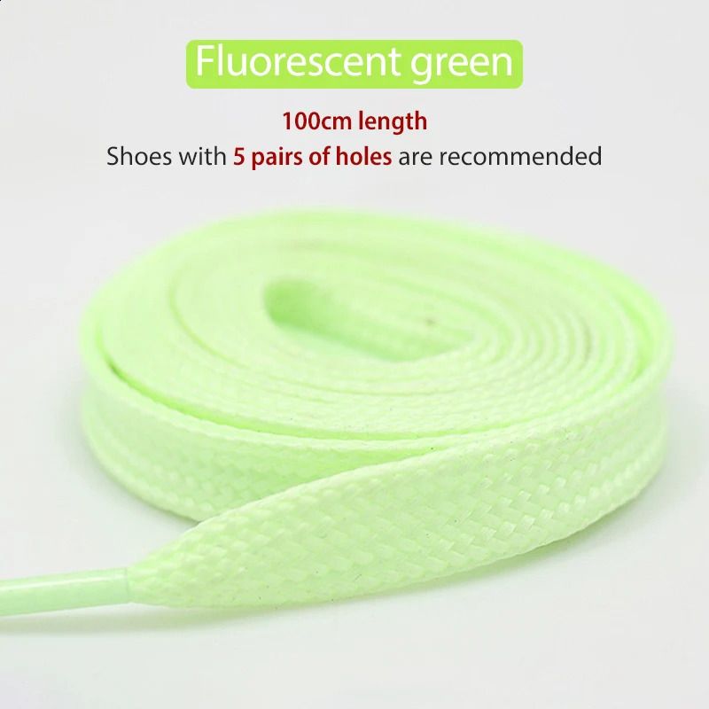 Fluorescence Green