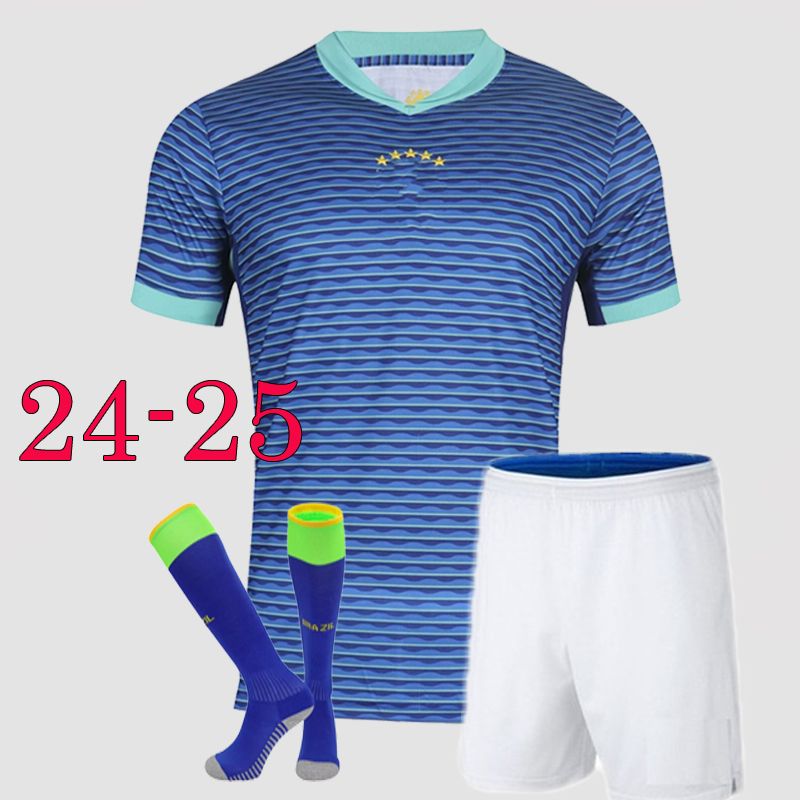 24-25 away fans kit