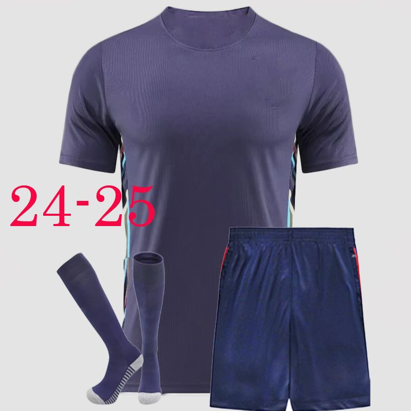 24-25 away fans kit