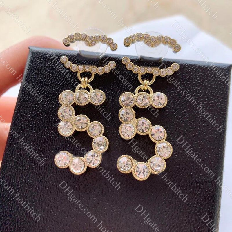 Earrings+Box