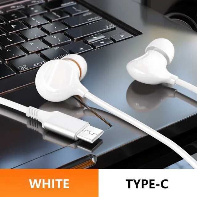 Type c White