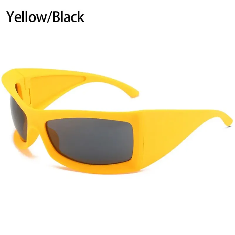 Yellow-Black
