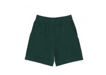 Shorts verdi