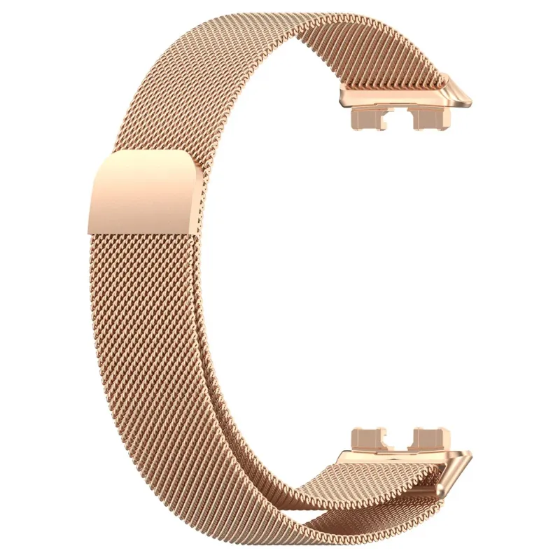 Huawei Band 8 Rose Goldの場合