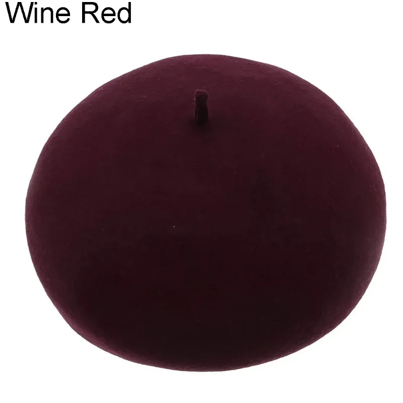 czerwone wino