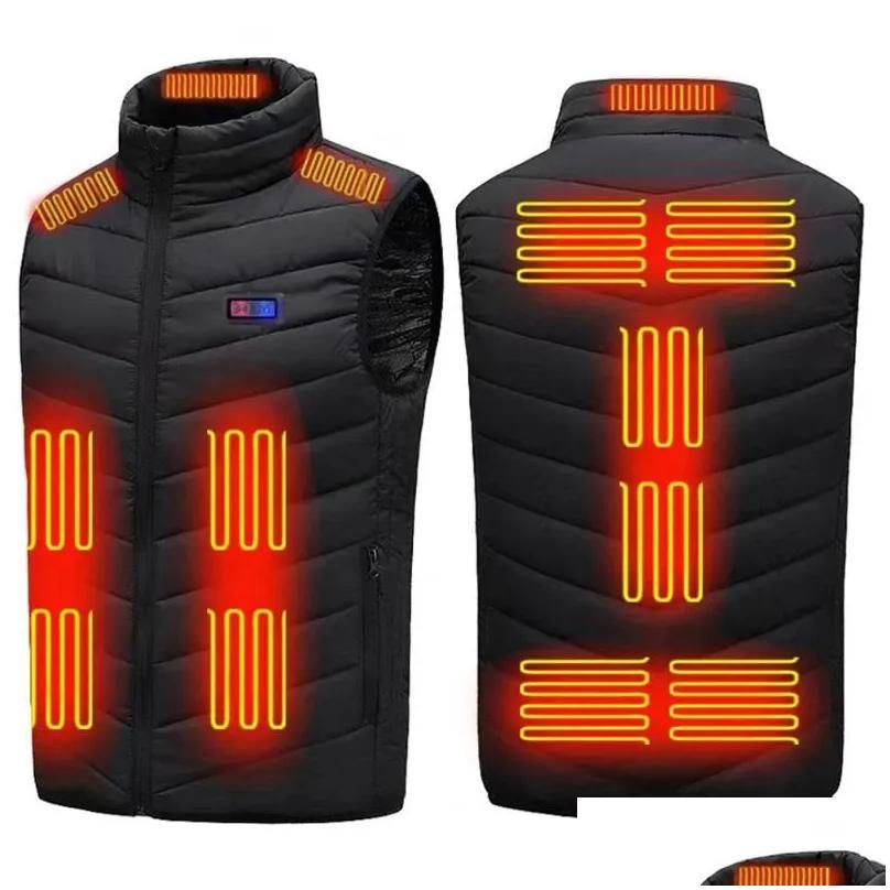 Heated Vest China