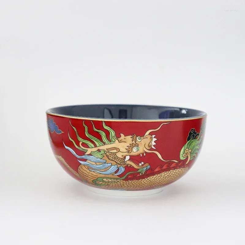 5 inch bowl A