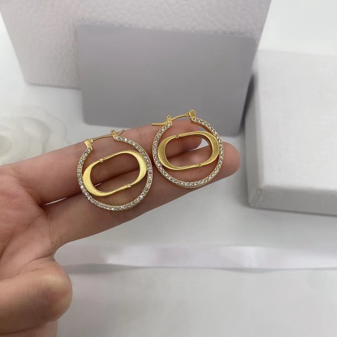 #Earrings 26340_1