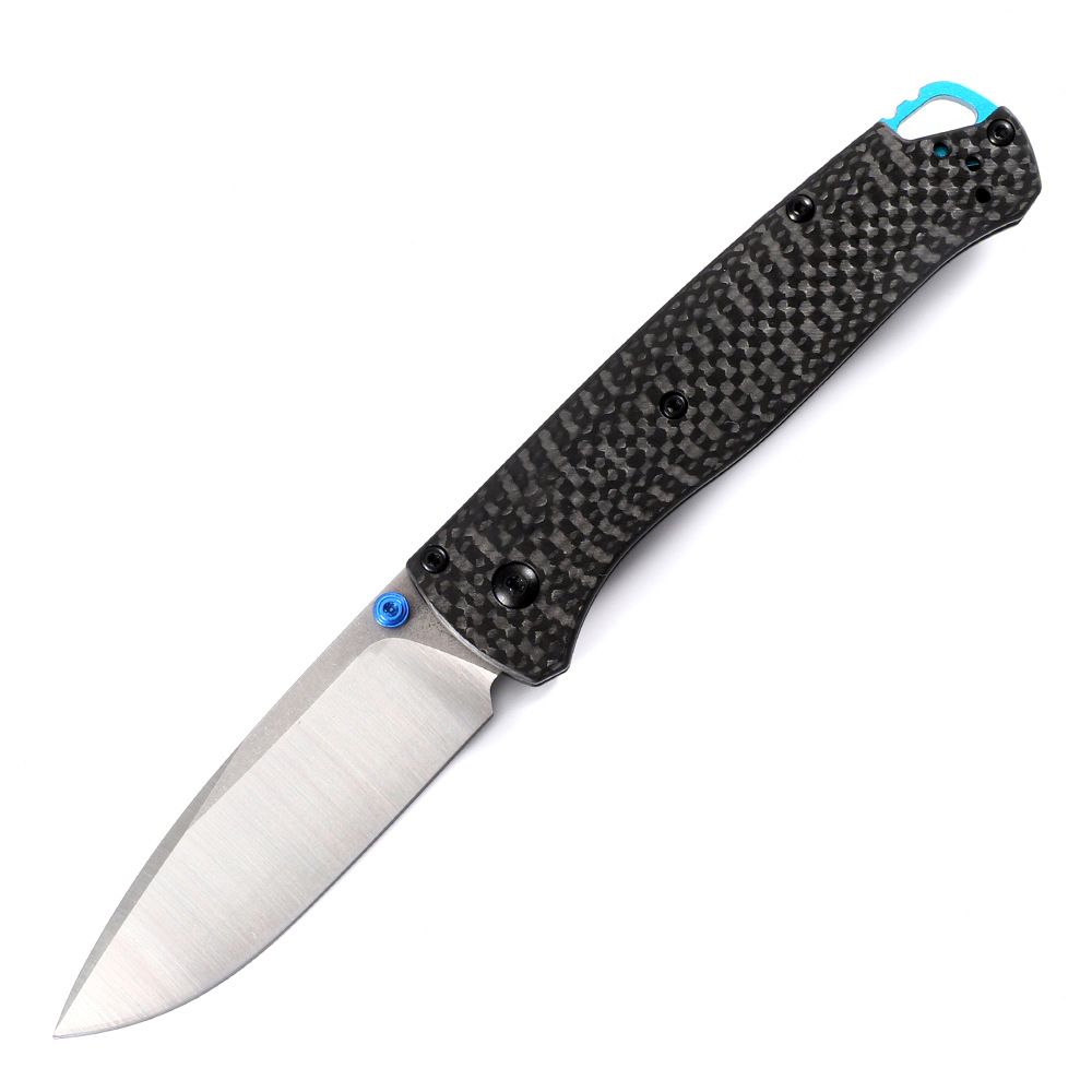 E carbon fiber handle