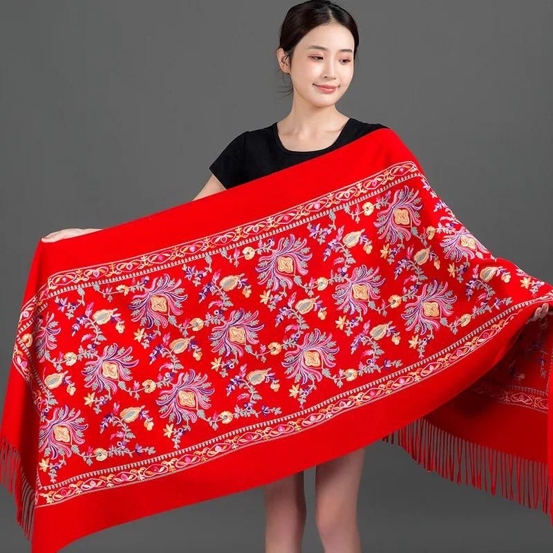 70x200cm rood