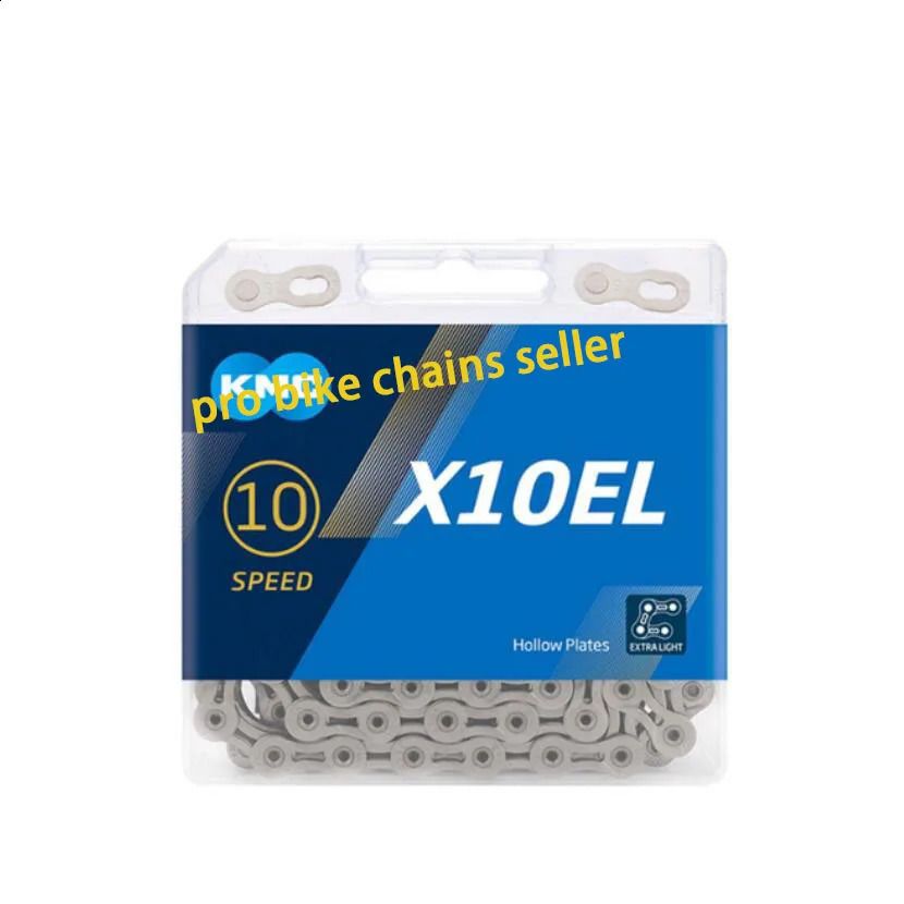 X10el Silver