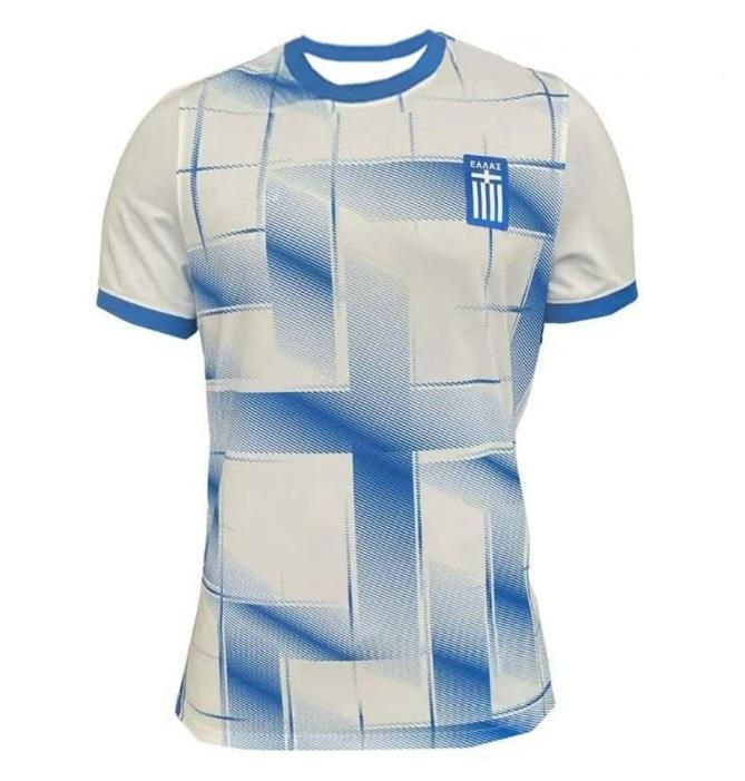 2023 Greece Home