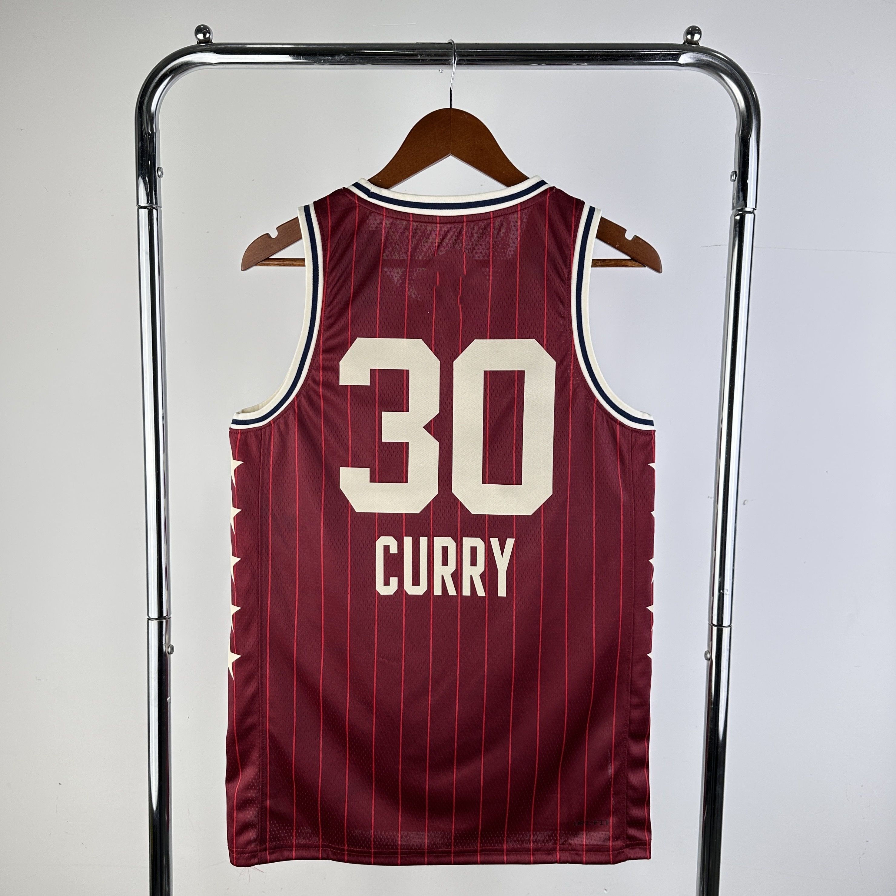 #30 Curry