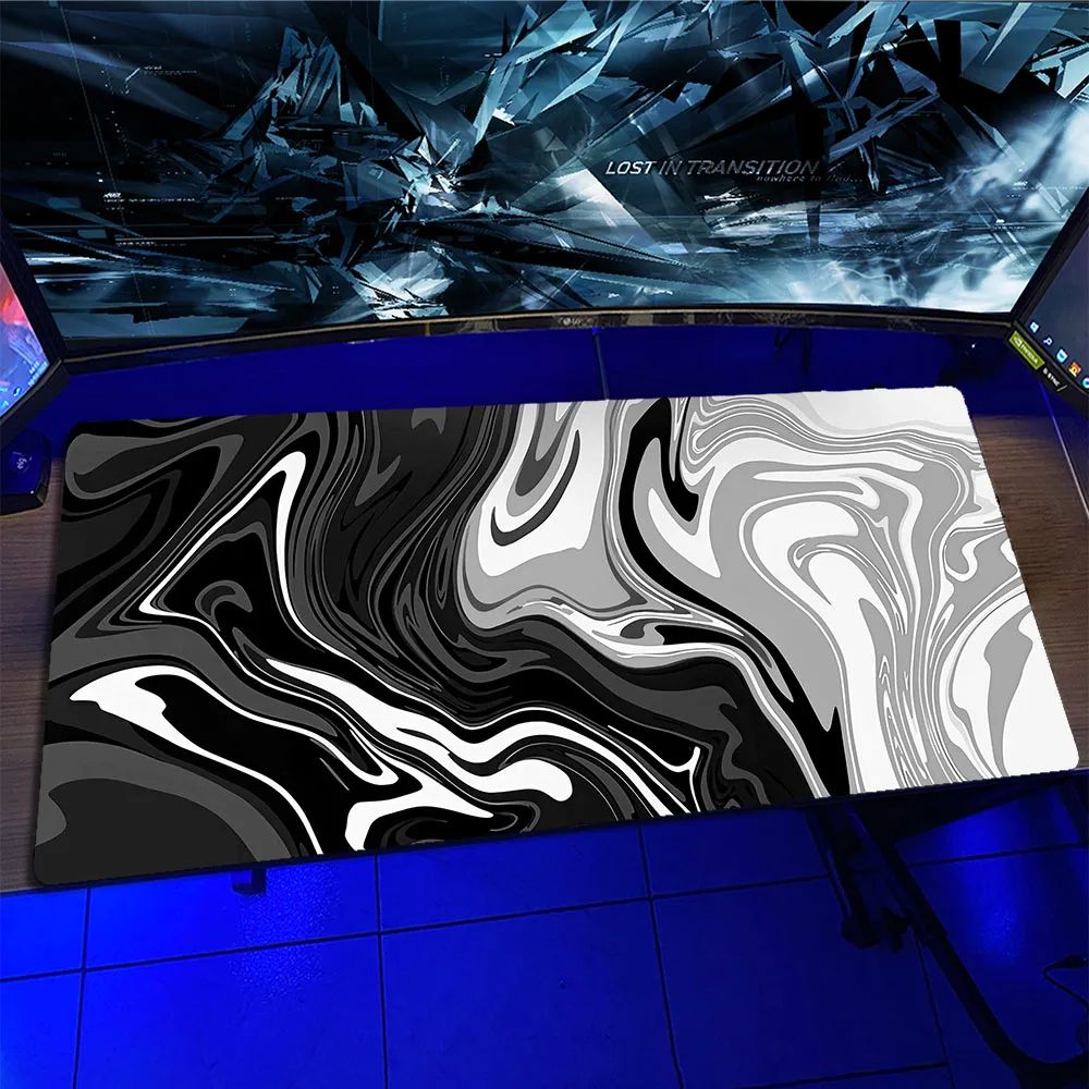 Colore: Strata Liquid. Dimensioni: 300x800x2mm