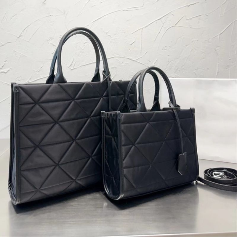 28*22cm-Black