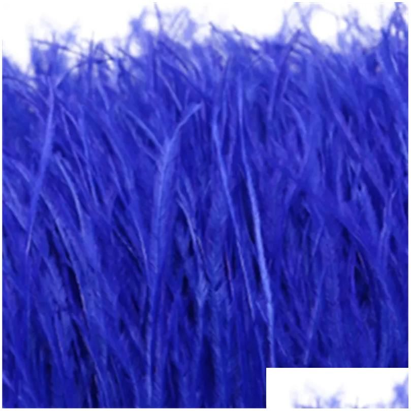 Royal Blue-3Ply 2m