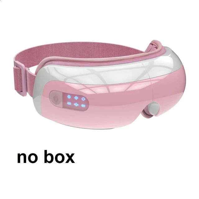 Pink-no Box