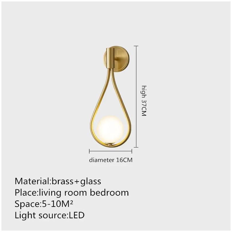 Cina bianco caldo (2700-3500 K) 220 V oro