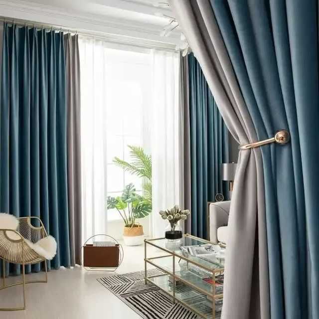 Curtains1