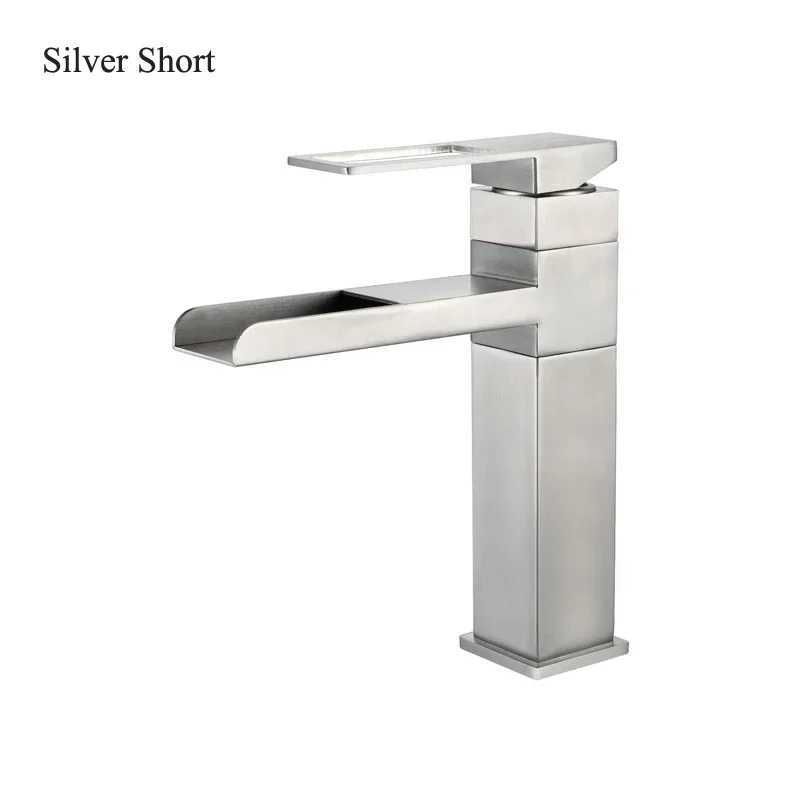 Silver Short