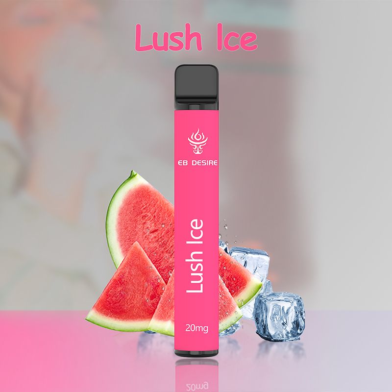 LUSH ICE (WATERMELON ICE)