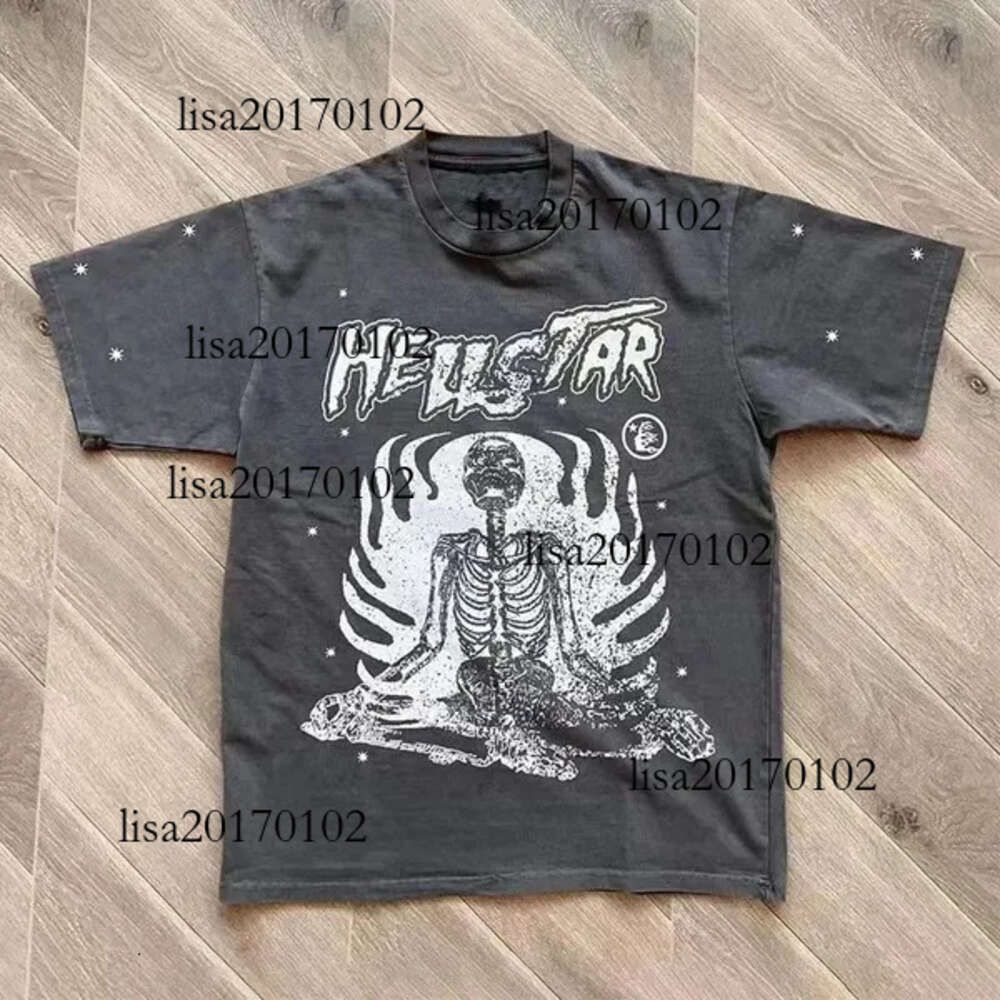 Hellstar Shirt-18