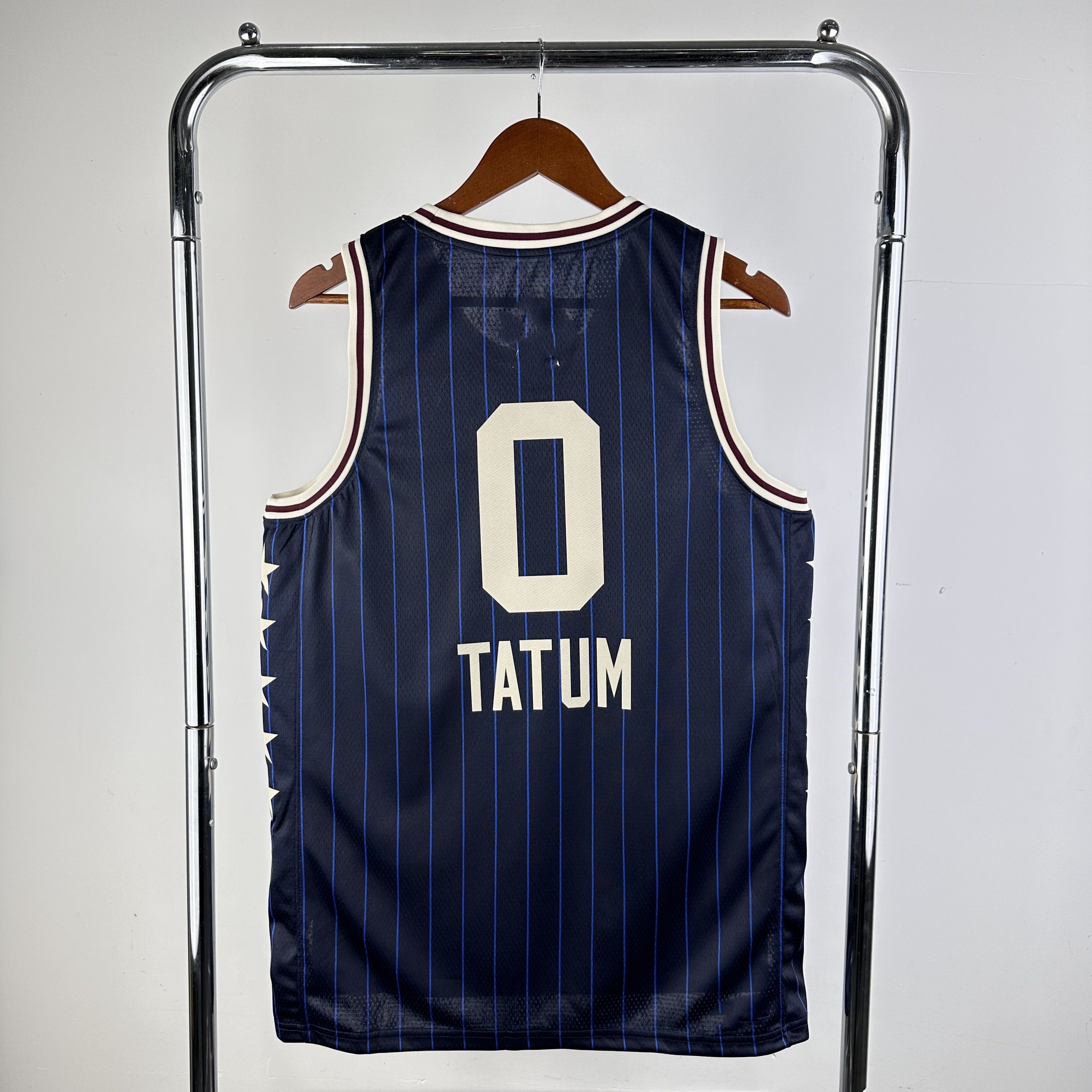 # 0 tatum