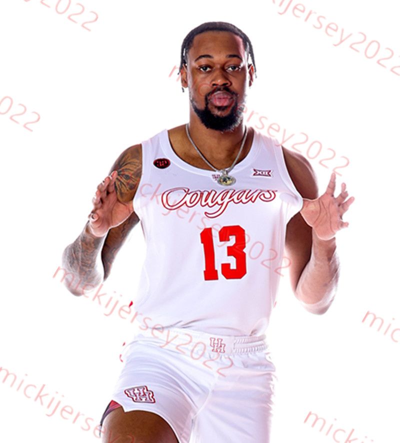 White Cougars White wordMark