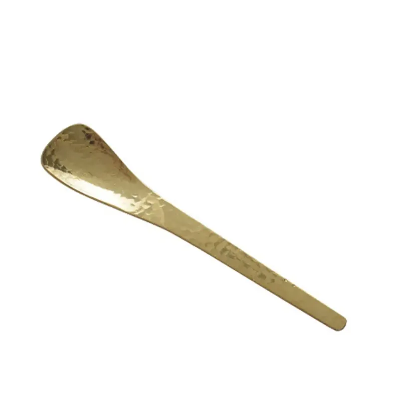 Cake Fork Gold