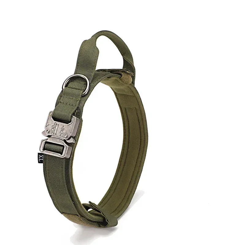 Army Green Collars