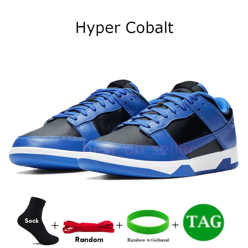 39 Hyper Cobalt