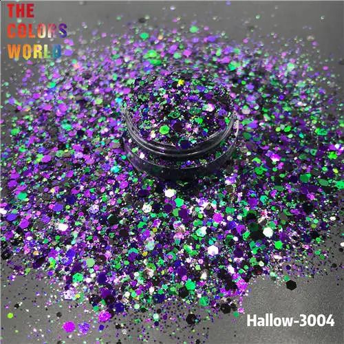 Hallow-3004 200g