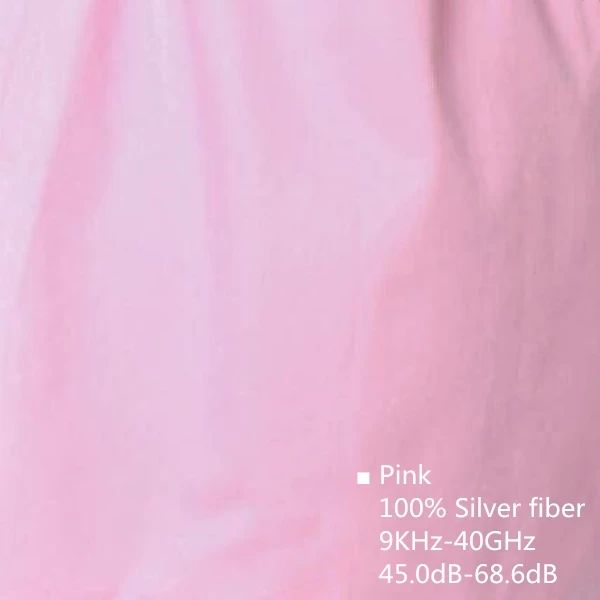 Colore:Rosa 100AgTaglia:XL