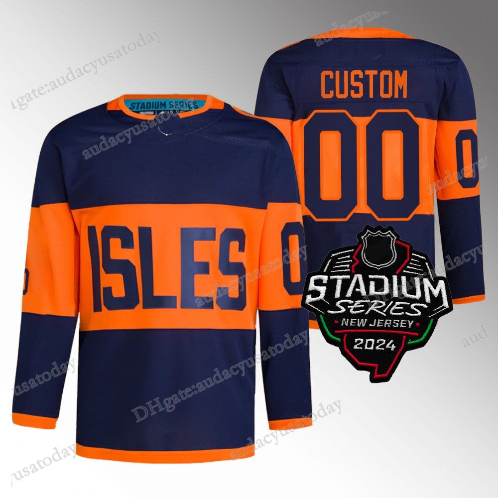 Maillot personnalisé 2024 Stadium Series2