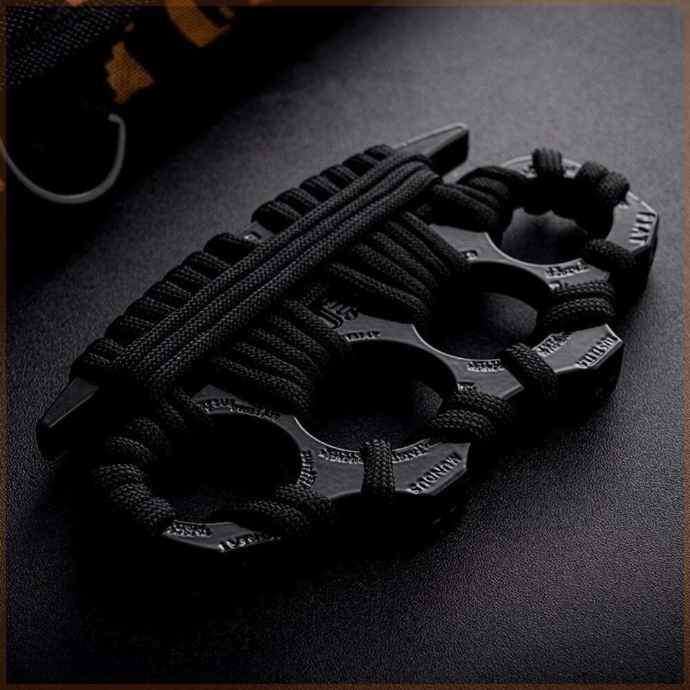 1)Thickened Evil Spirit Black Strap