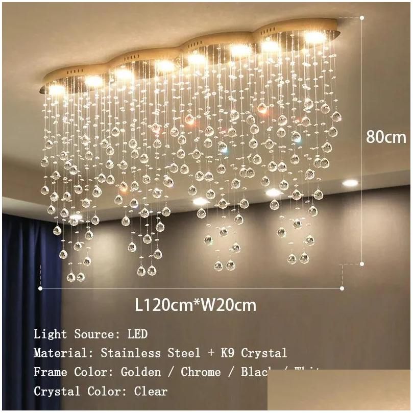 Warm Light Chrome Upper Plate A L120Cm