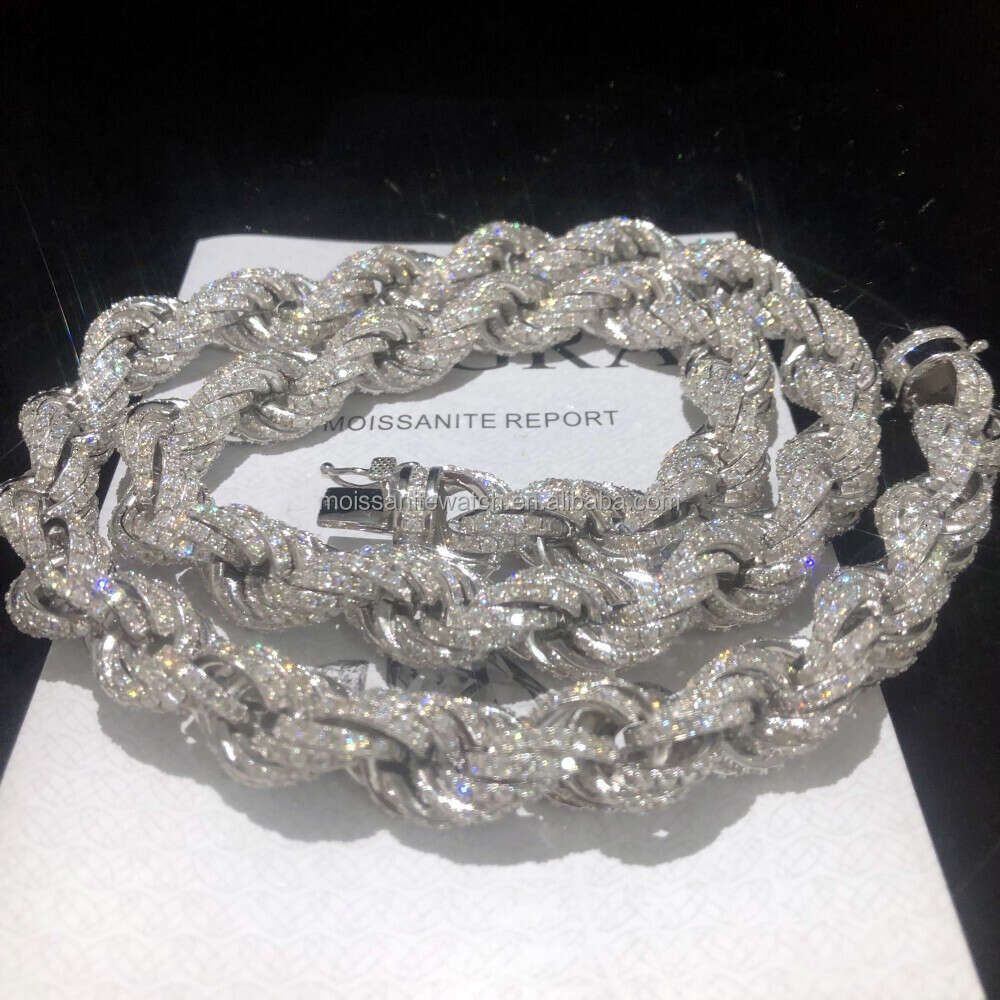 Silver-20inches