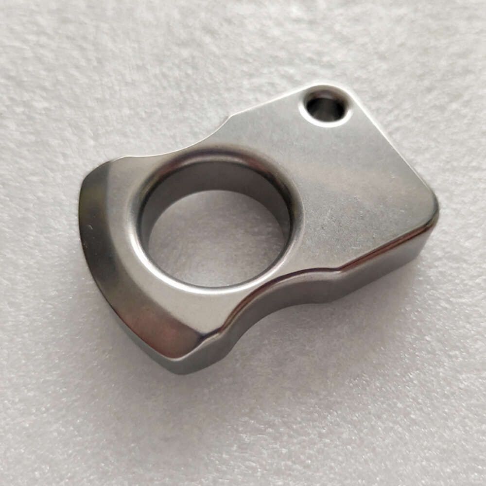 2)Non bottle opener) 304 stainless steel