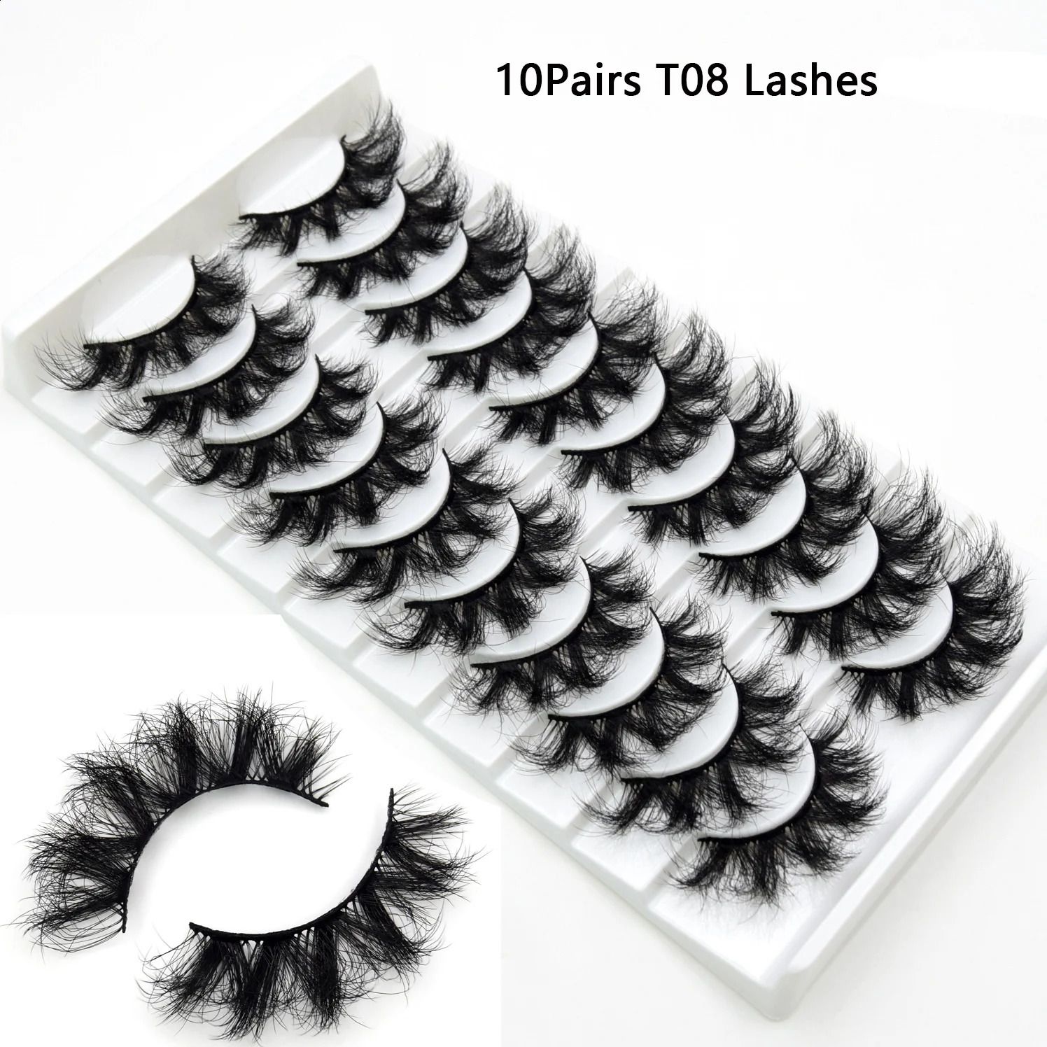 10Pairs-T08