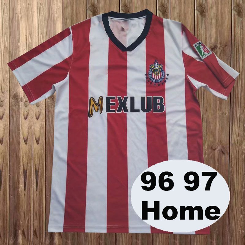 1996 1997 Home