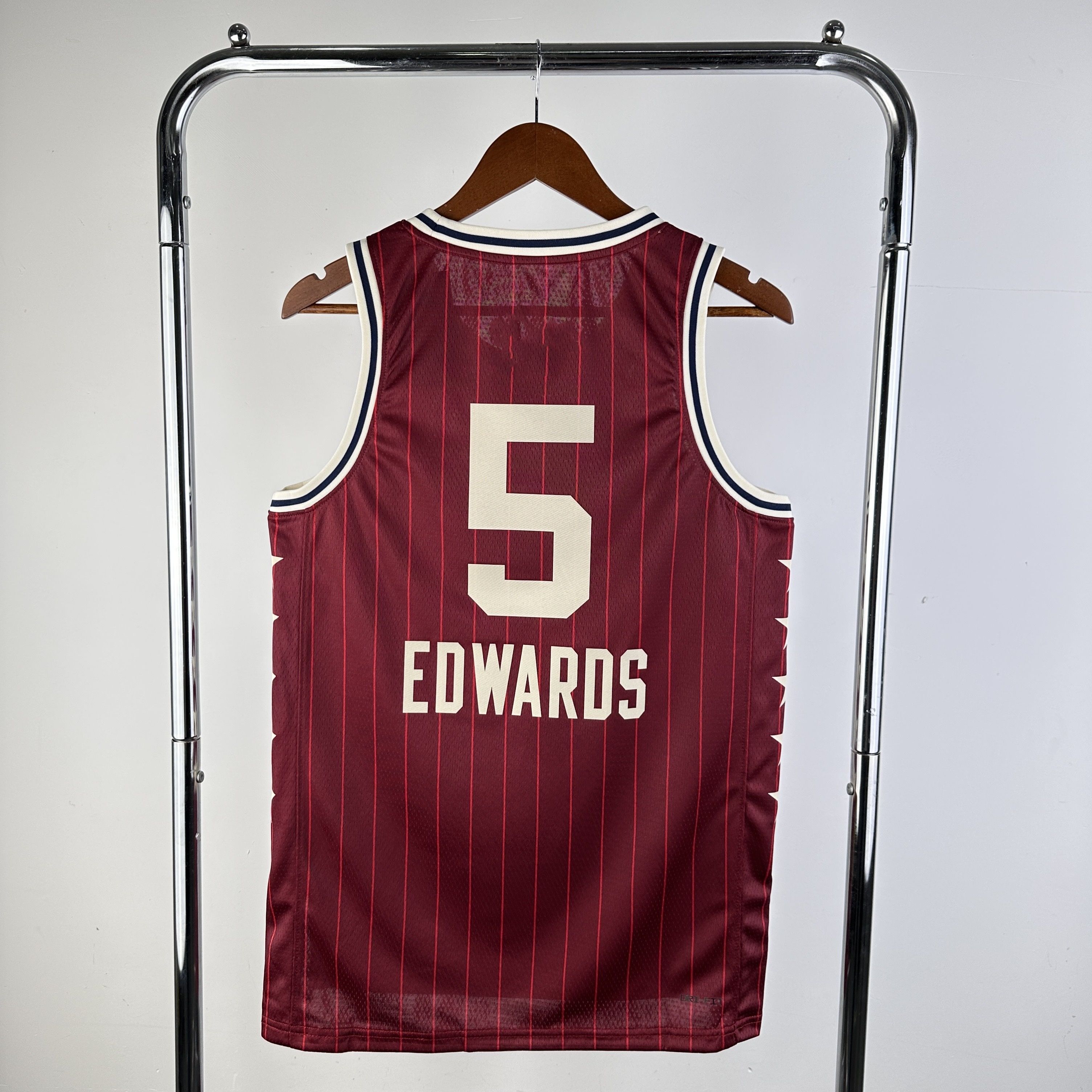 #5 Edwards