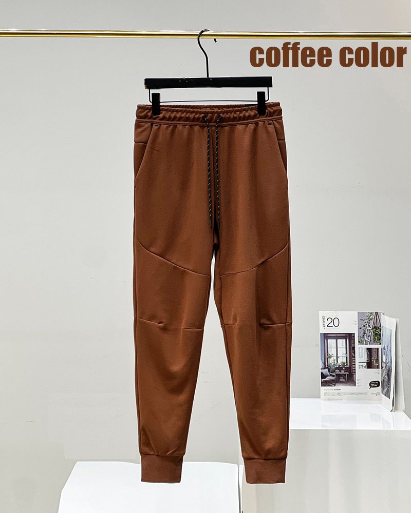 Couleur du pantalon 9